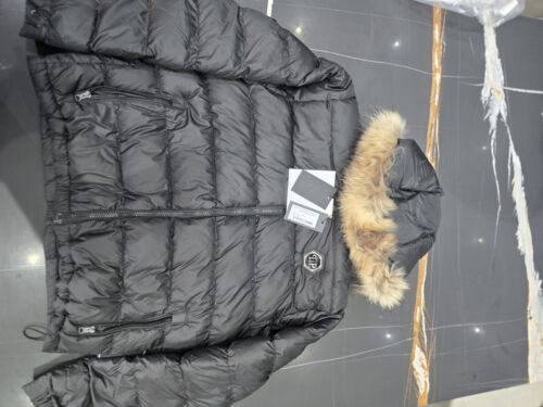 Philipp Plein Puffer Jacket - Picture 4 of 6