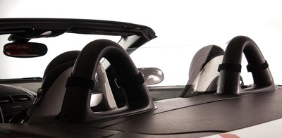BMW Z3 98-03 Convertible Windscreen Wind Deflector Windstop Windblocker B2W