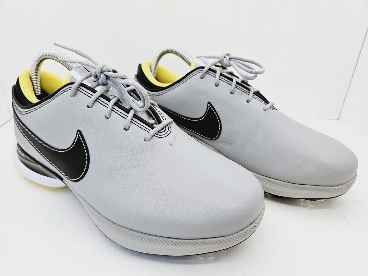 Nike Air Zoom Victory Tour 2 Golf Shoes Grey DJ6570-002 Nike Air Zoom Victory Tour 2 Golf Shoes Grey DJ6570-002