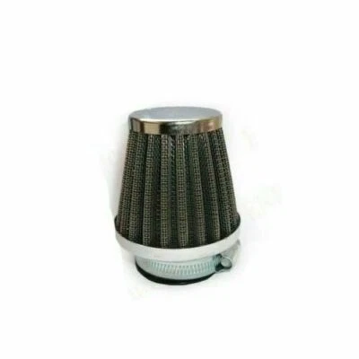 Fits Royal Enfield Bikes Universal Fit Air Filter Conical HI Performance - Image 1 of 4