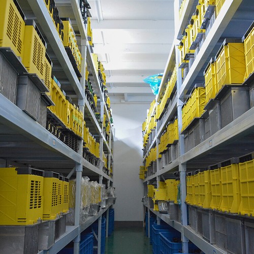 Brand New GE FANUC IC693ALG392 high quality Factory Sealed Quick Delivery - Picture 5 of 9