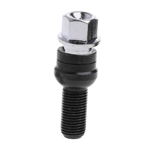 M14x1.5mm Anti-theft Steel Screw for Key Lock Lug Nut Set for Wheel - Picture 6 of 8