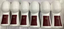 Avon New IMARI Essence Roll-on Deodorant 1.7 fl.oz LOT of 6 Six .New 