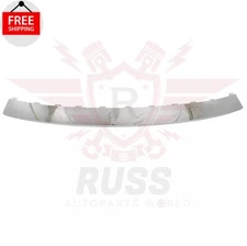 New Rear Bumper Step Pad Molding Chrome Fits 2013-2017 Buick Enclave GM1191145