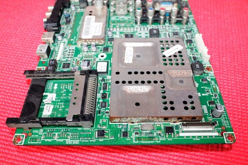 HAUPTPLATINE BN41-00974B BN94-01656A FÜR Samsung LE37A557P2F TV SCR: T370HW02 V.4 - Bild 5 von 5