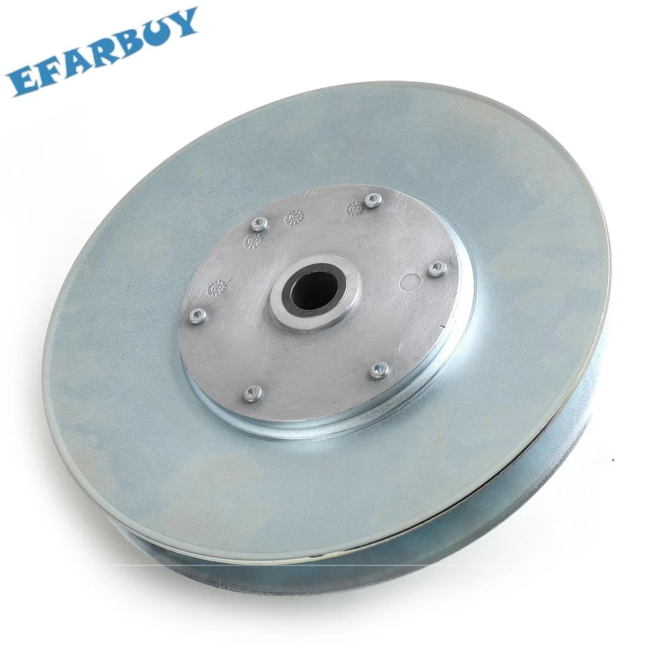 Embrague de accionamiento secundario para John Deere 4x2 6x4 TH TS TX GATOR AM138649 AM136809 Foto 2 de 4