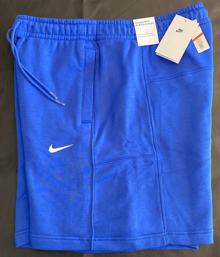 $65 NEW Nike Men's Florida Gators Fleece 8" College Shorts FN8103 XL - Picture 7 of 8