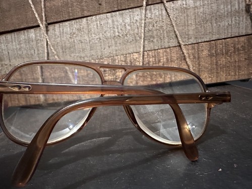 Vintage Terri Brogan Optyl Eyeglass Frames 8793 11 59/13 Frame Austria READ DESC - Picture 12 of 12