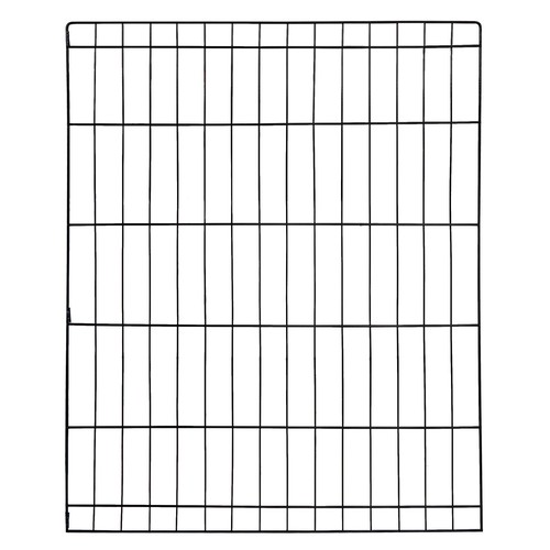 24/30/36/42/48 Inch 8 Panels Pet Playpen Puppy Dog Exercise Pen Fence In/Outdoor - Picture 19 of 62