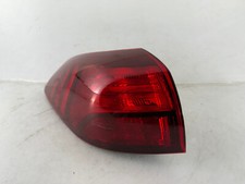 OEM | 2019 - 2021 Hyundai Tucson Halogen Outer Tail Light (Left/Driver)