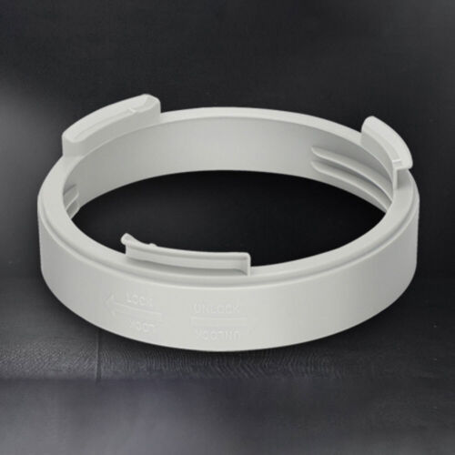 Exhaust Duct Interface For Portable Air Conditioner Exhaust hose Tube Connector+ - Picture 4 of 12