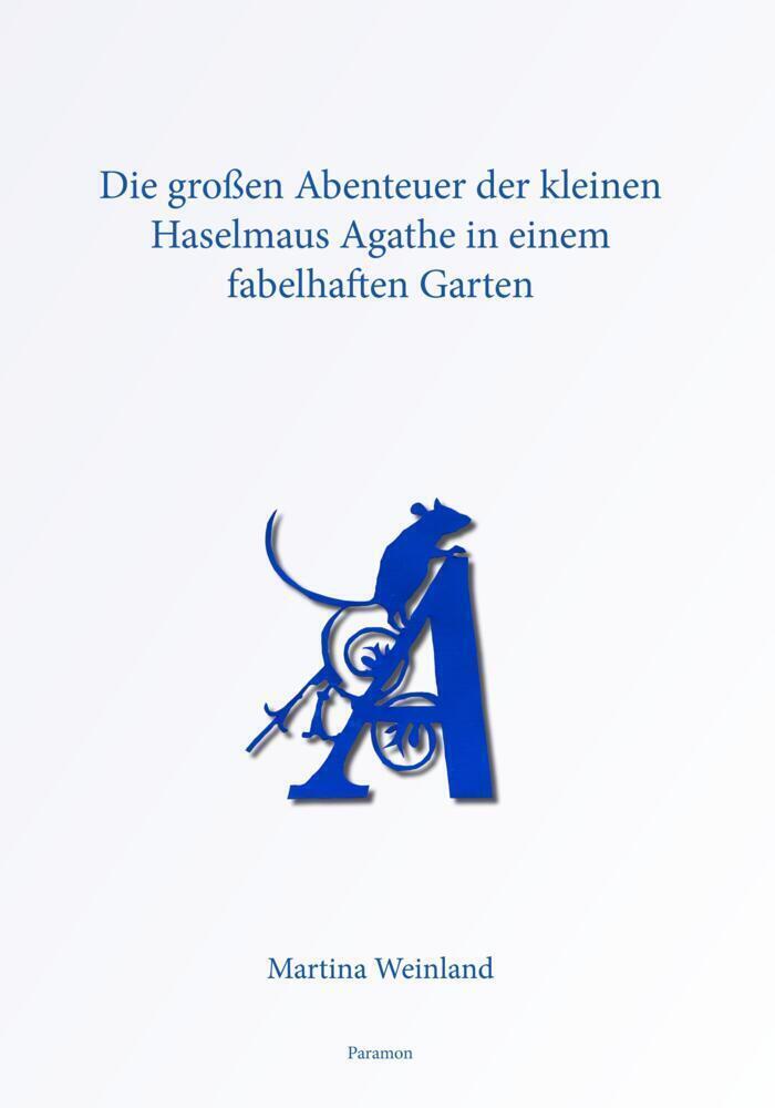 Thumbnail - Die Großen Abenteuer Der Kleinen Haselmaus Agathe In Einem Fabelhaften