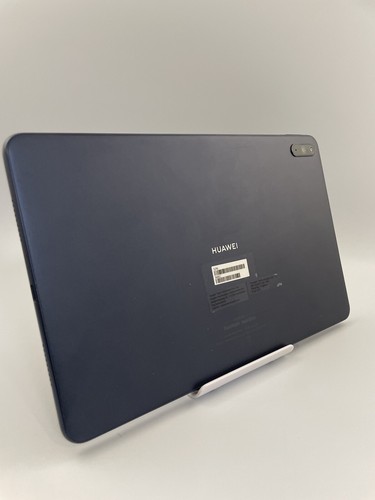 Huawei MatePad 10.4" BAH3-W09 32GB Deepsea Blue WiFi Android Tablet Cracked - Picture 19 of 24