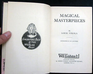 Louis-Nikola-s-Magical-Masterpieces-1934