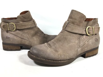born jorgette bootie