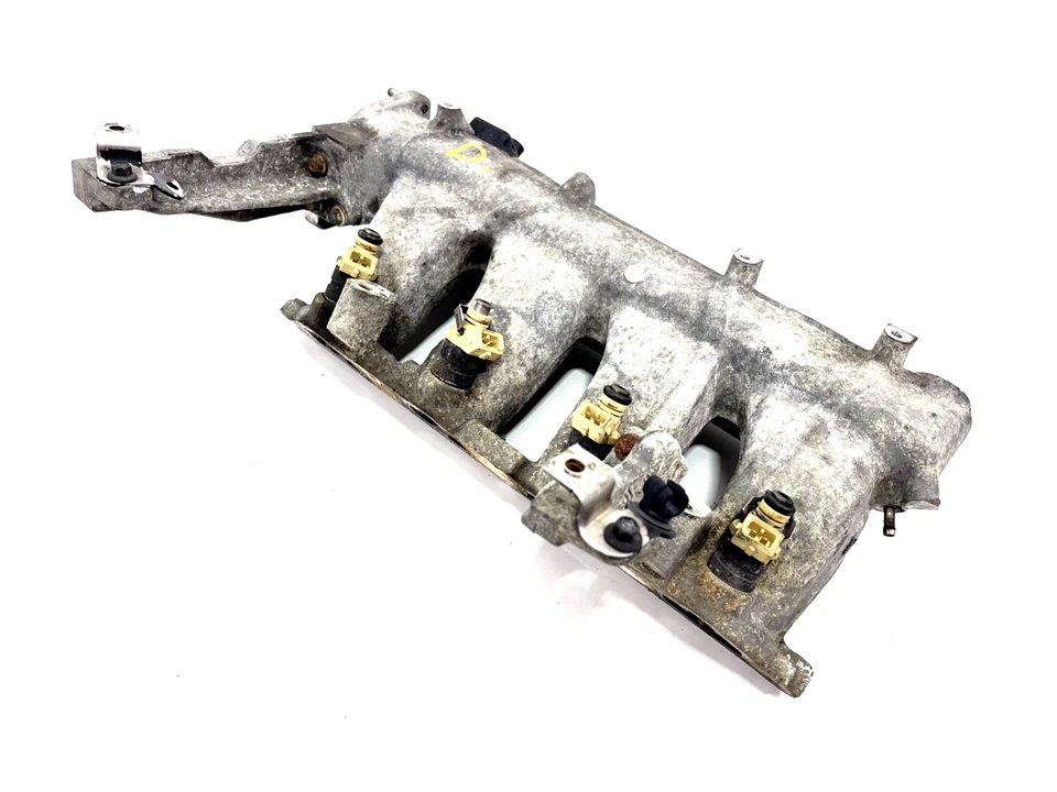 2002-2008 MINI COOPER S R52 R53 SUPERCHARGER COLETOR DE ENTRADA DE AR 1524533 FABRICANTE DE EQUIPAMENTO ORIGINAL - Imagem 4 de 4