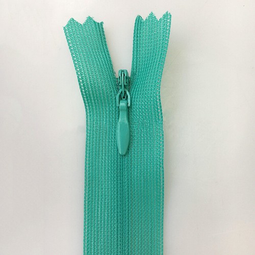 6pcs Invisible 3# Zipper 25/30/40/50/60cm Back Cushion Skirt Hidden Sewing Craft - Picture 109 of 174
