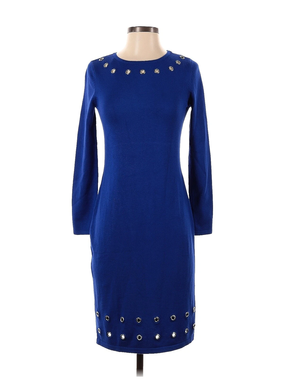 NY Collection Sweater Dresses