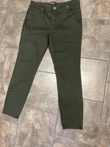 buffalo david bitton hope mid rise stretch skinny