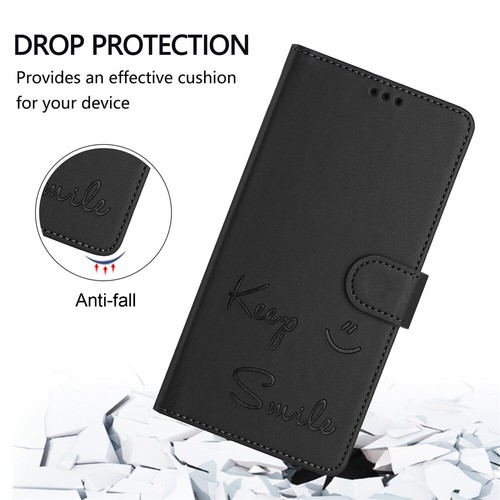 For iPhone 16 15 14 13 12 11 Pro Max XS 8 7 Plus Flip Leather Wallet Case Cover - Picture 7 of 88