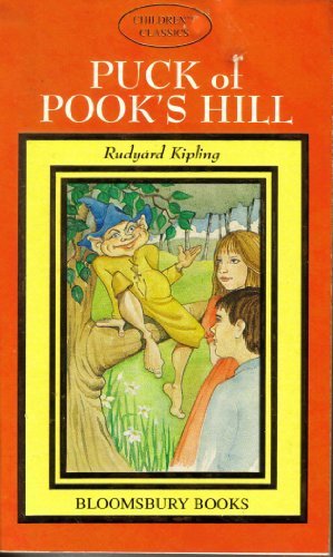 Puck of Pook's Hill,Rudyard. Kipling - Picture 1 of 1