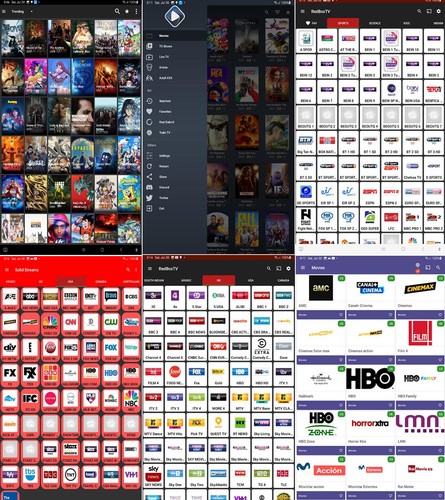 Rooted DeGoogled Samsung Galaxy Tab Pro 12.2” WiFi Android 11 MuliMedia Bundle - Picture 7 of 9