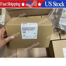 New Siemens SIMATIC S7-200 SMART CPU SR60 6ES7288-1SR60-0AA1 6ES7 288-1SR60-0AA1