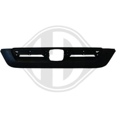 Kühlergrill grundiert für Honda CRV 2007-2010