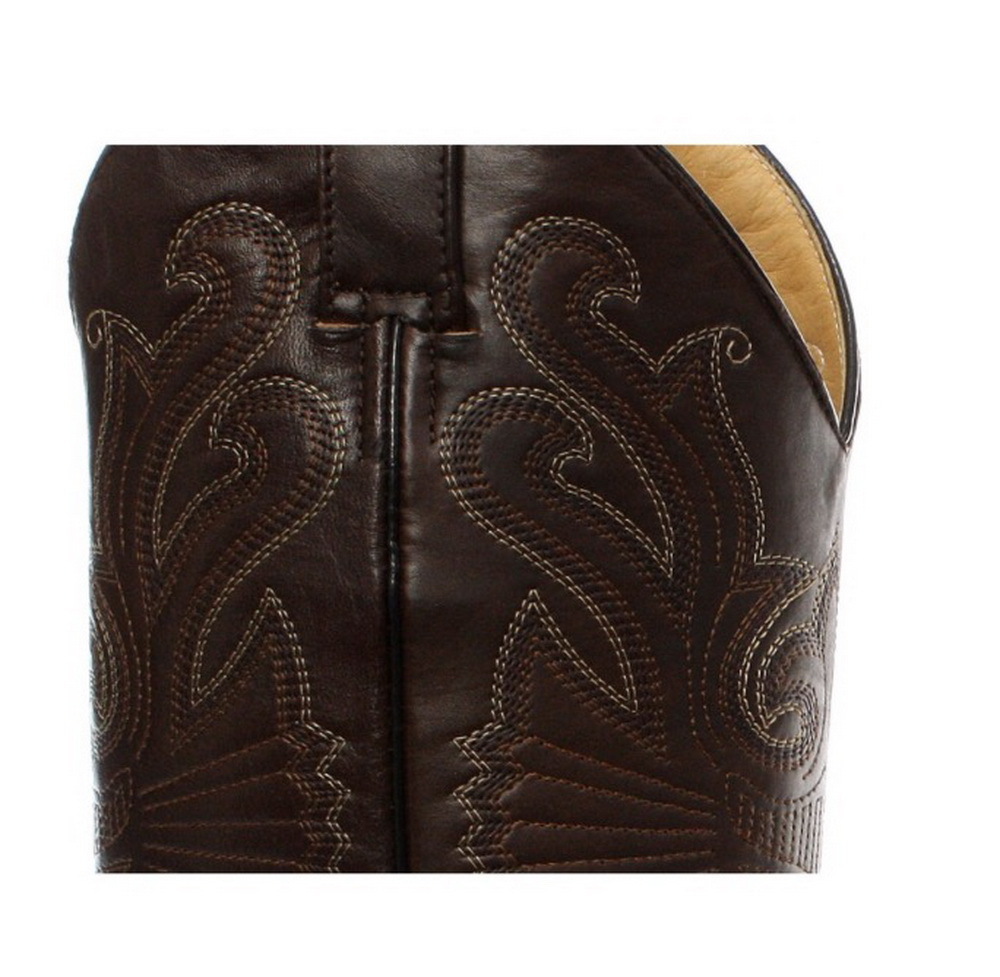 Stivali E Calzature In Pelle Esotica | Coccodrillo Proposte Da - Foto 6