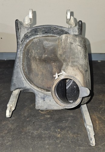 1996-2000 OEM SUZUKI RM125 RM250 Rear Subframe Sub Frame Seat Rail 41200-36E00 - Picture 5 of 5