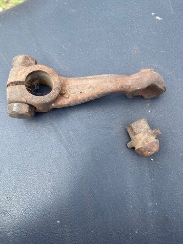 willys overland rear  brake lever F5402L - Imagen 3 de 3