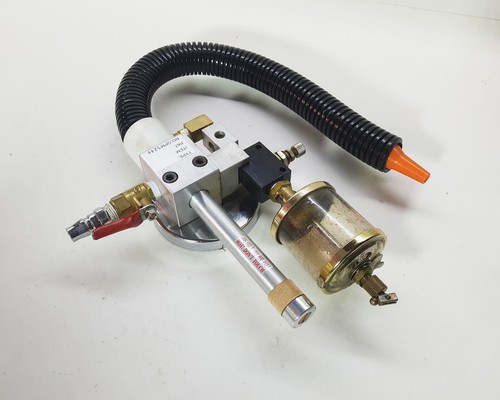 ATRAIO APA-11MS Oil Mist Coolant Spear - USED - EXCELLENT - Picture 8 of 17