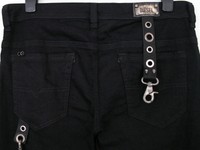 Diesel Thavar Jogg Jeans Sweat Pants 0608s W34 L30 (2041) Diesel Thavar Jogg Jeans Sweat Pants 0608s W34 L30 (2041)
