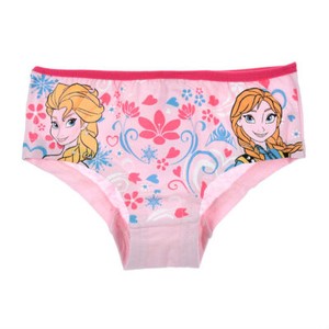 Disney Boxer Shorty Culotte La Reine Des Neiges 2 3 4 5 6 8 Ans Rose Neuf Ebay