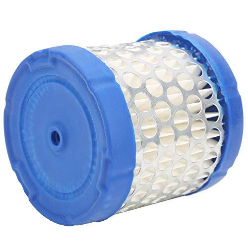 Air Filter Plastic Lawn Mower Air Filter Replacement Part Accessory Upgraded - Picture 7 of 7
