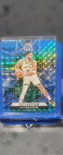2023 Panini Mosaic Reactive Blue - CITY EDITION - Jayson Tatum