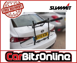 dacia sandero stepway bike rack