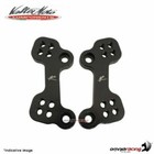 Rechts Fußrasten & Pedale fürs Motorrad