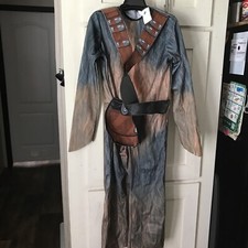 star wars chewbacca costume Rubies