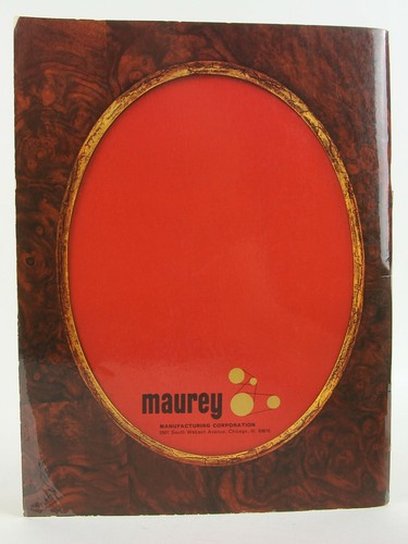 Maurey Manufacturing Corp. 50th Anniversary 'A Journal of Men and Events' 1967 - Foto 8 di 8