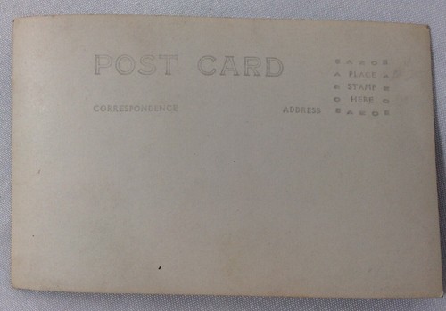 RPPC CIRCA 1925-1940s Vista de Price’s Falls On FALLS CREEK, Cerca de Davis Oklahoma - Imagen 3 de 3