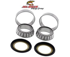 WR300 WR 300 _ 2008-2013 _ Husqvarna _ Steering Stem Bearing & Seal Kit