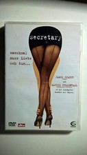 DVD secretary 