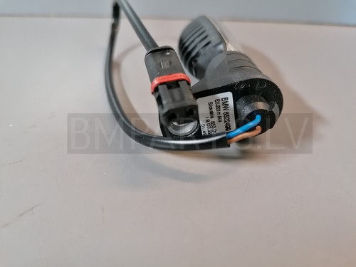 NEW GENUINE BMW R1200GS R1200R S1000R F800R G310R TURN SIGNAL LED FRONT 8522499 - Picture 3 of 11