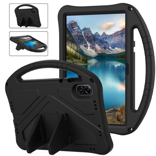 Funda para niños Honor Pad X9 X8 Pro Lite a prueba de golpes cubierta de espuma EVA soporte mango resistente - Imagen 17 de 22