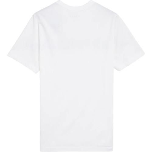 Nike Jordan Mens T Shirts Crew Neck Short Sleeve Top Summer Tee - Picture 13 of 25
