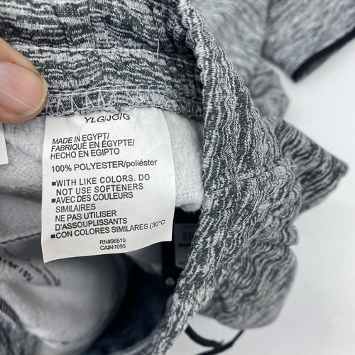 Under Armour pants boys large youth Sports Cold Gear  Loose Pocketed Athletic - Picture 6 of 13