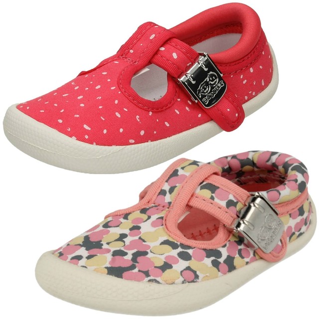 ebay childrens clarks shoes