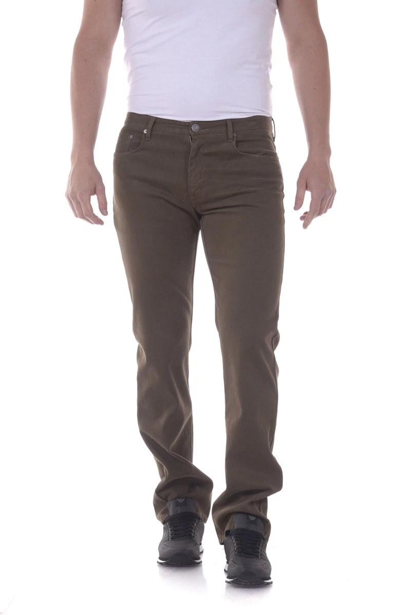 Pantaloni burberry uomo best sale jeans