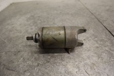 2003 KAWASAKI PRAIRIE 650 KVF650A 4X4 OEM ENGINE STARTING STARTER MOTOR -DC 12V